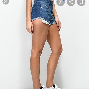 Cleo Empyre shorts (7)